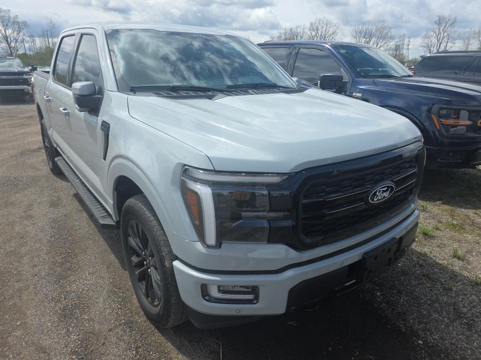 FORD F-150 - 4