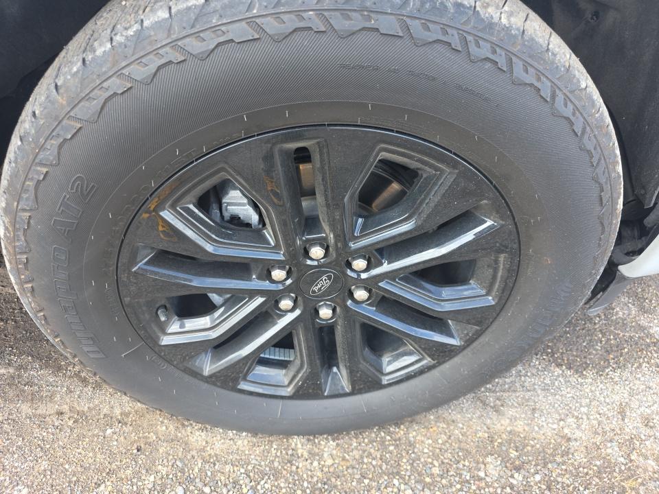 FORD F-150 - 10