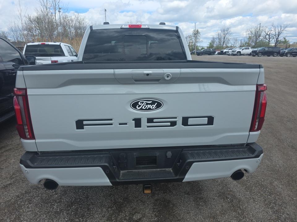 FORD F-150 - 6