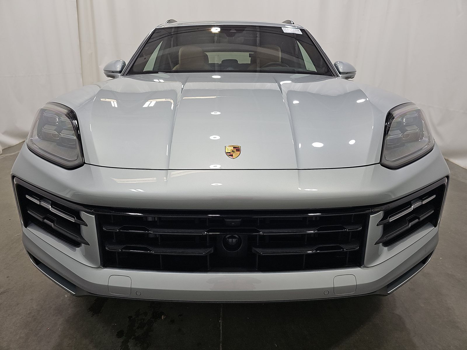 PORSCHE CAYENNE - 3