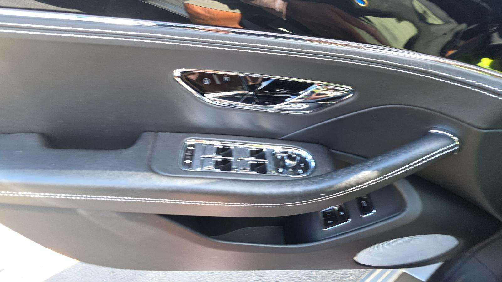2021 Bentley Flying Spur W12 AWD
