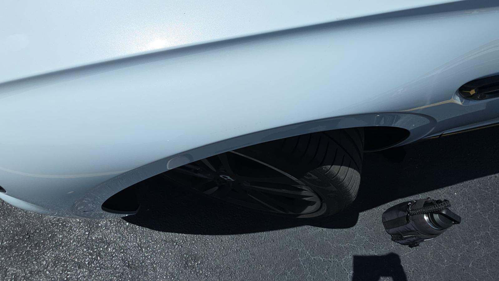 2021 Bentley Flying Spur W12 AWD