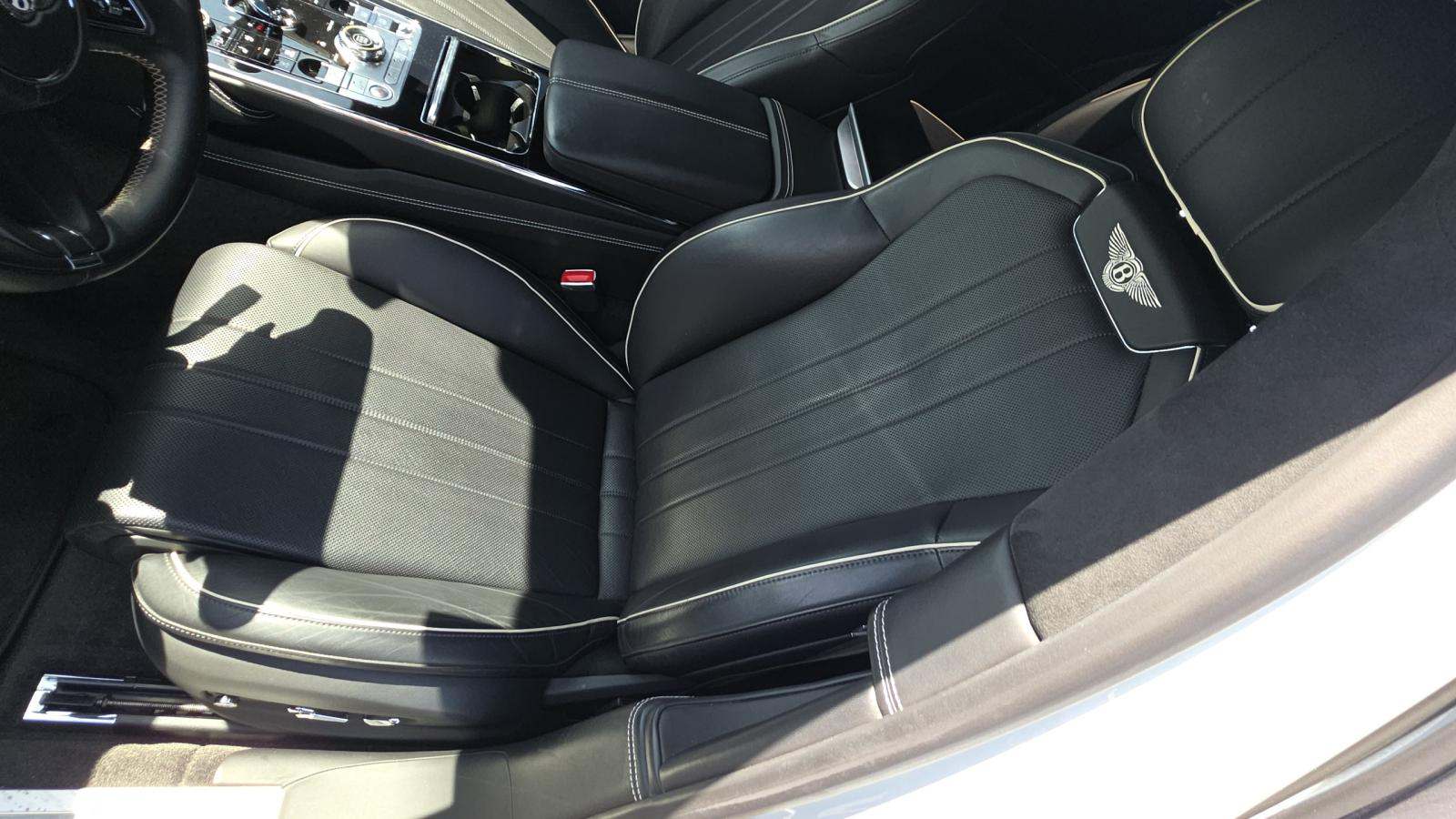 2021 Bentley Flying Spur W12 AWD