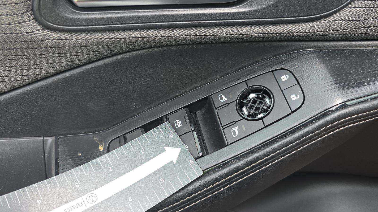 2023 Nissan Rogue SV AWD