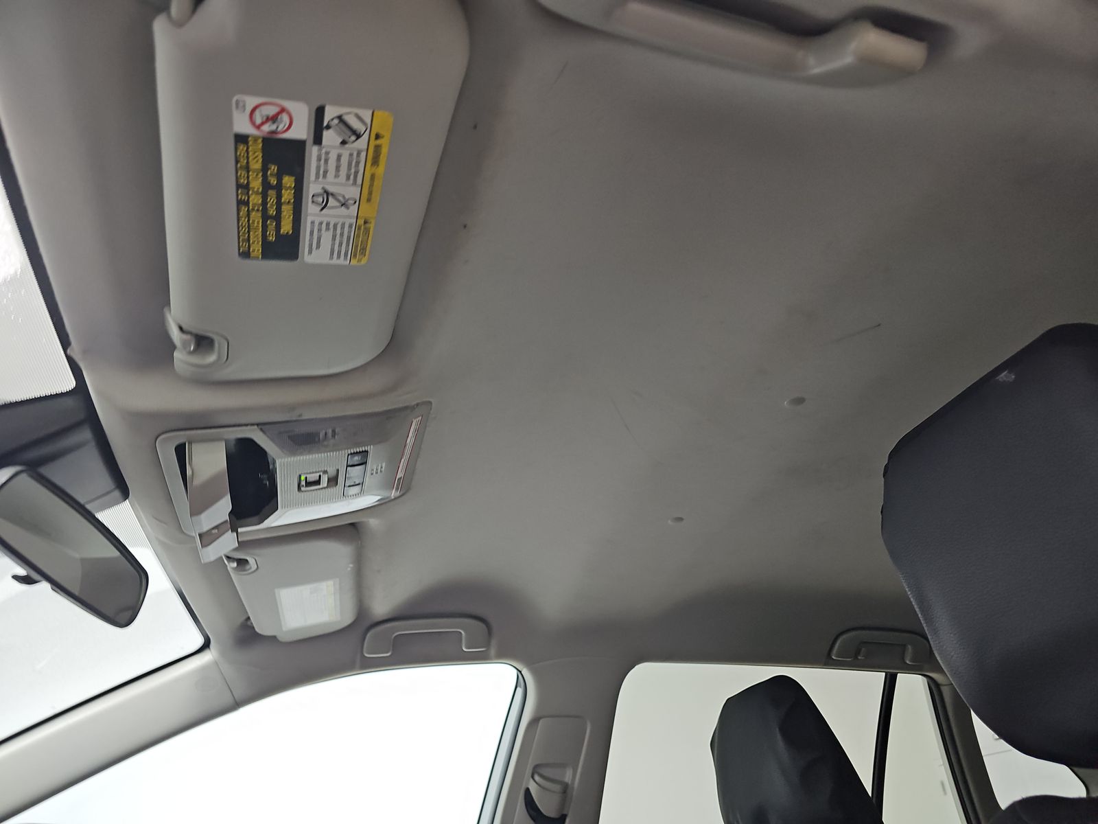 2019 Toyota RAV4 LE AWD