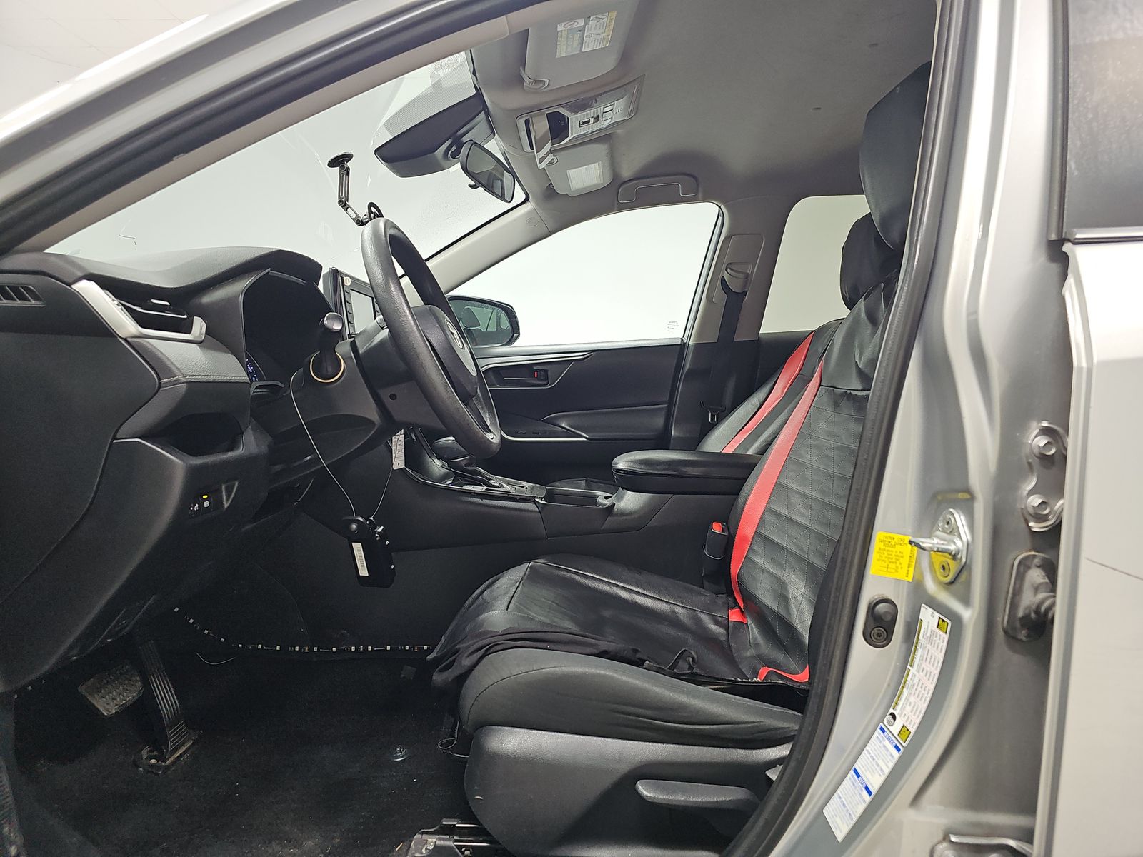 2019 Toyota RAV4 LE AWD