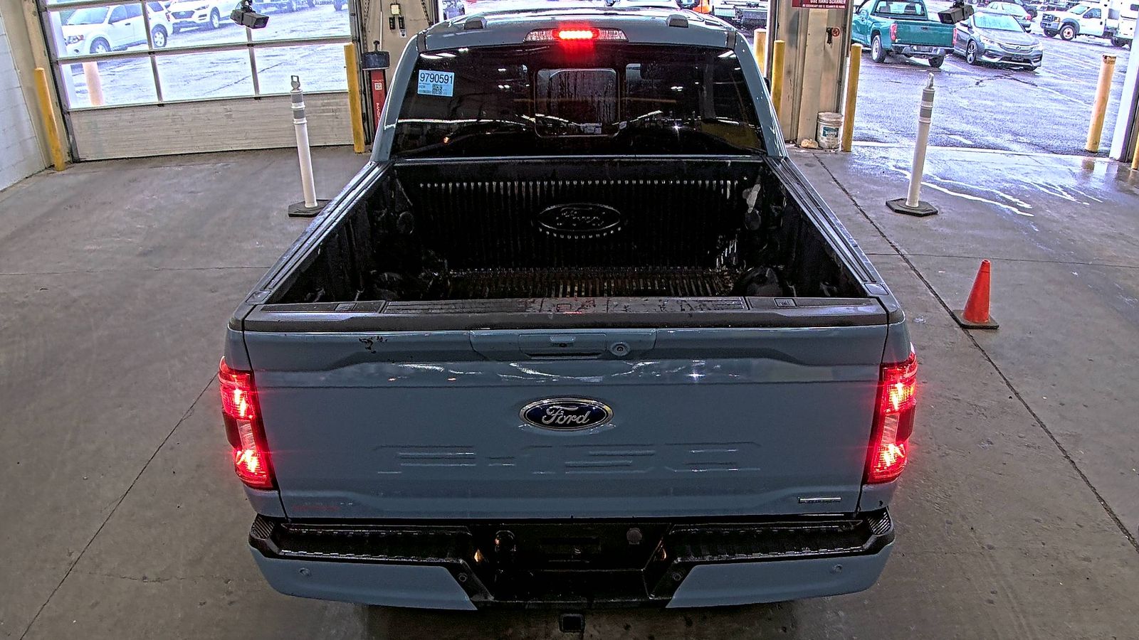FORD F-150 - 6