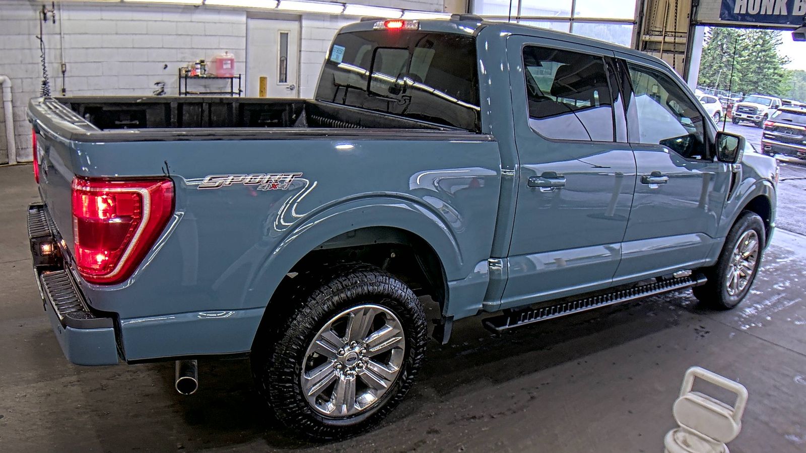 FORD F-150 - 5