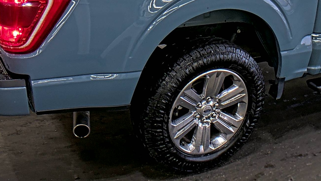 FORD F-150 - 10