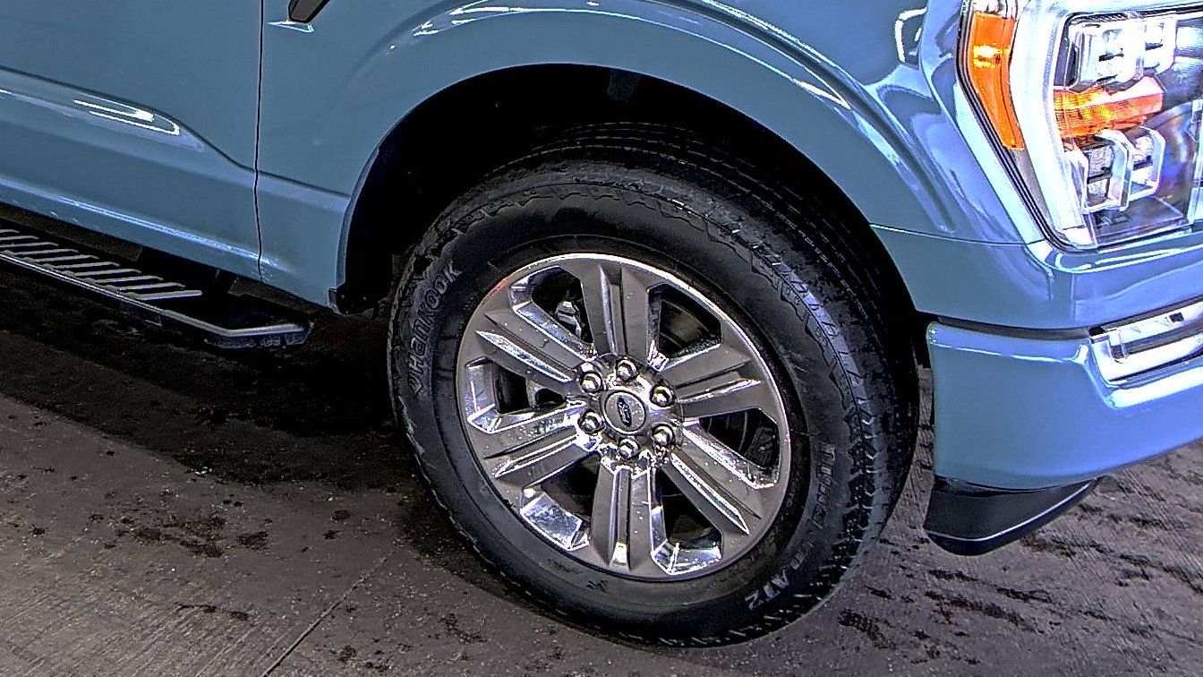 FORD F-150 - 9