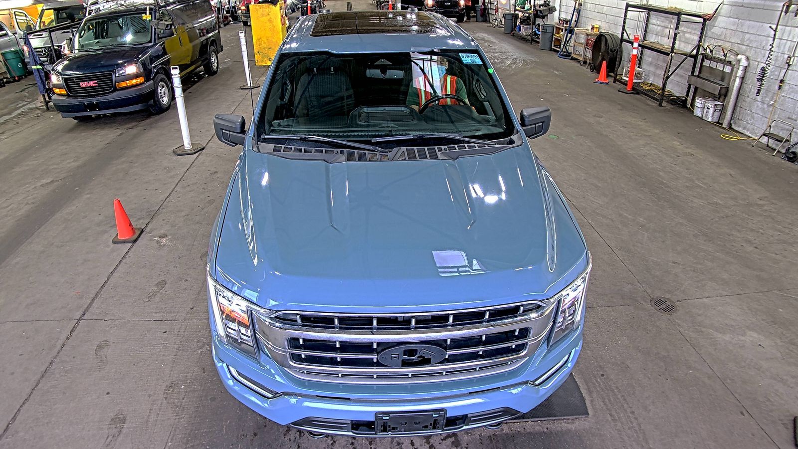 FORD F-150 - 3