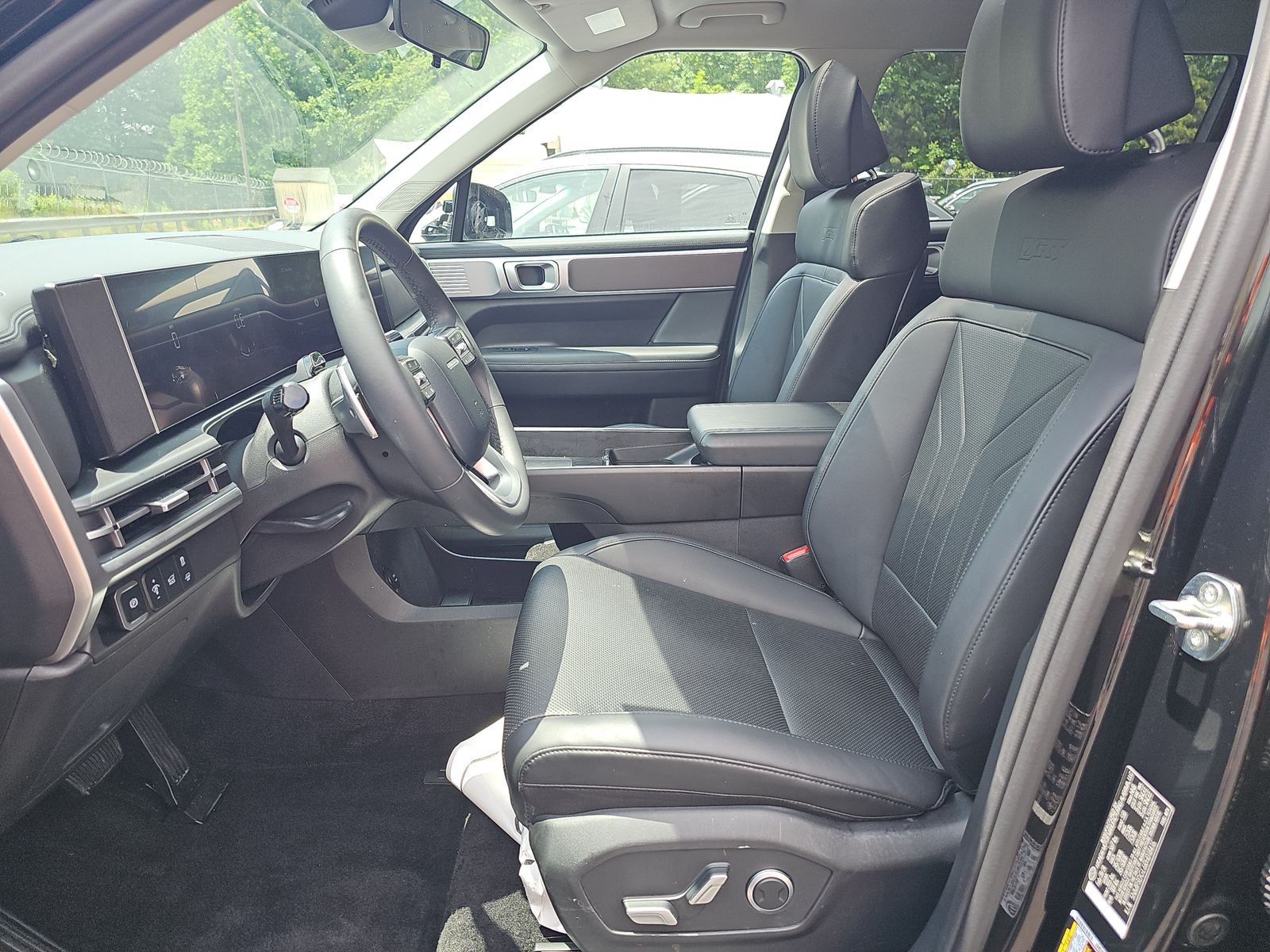 2024 Hyundai Santa Fe XRT AWD