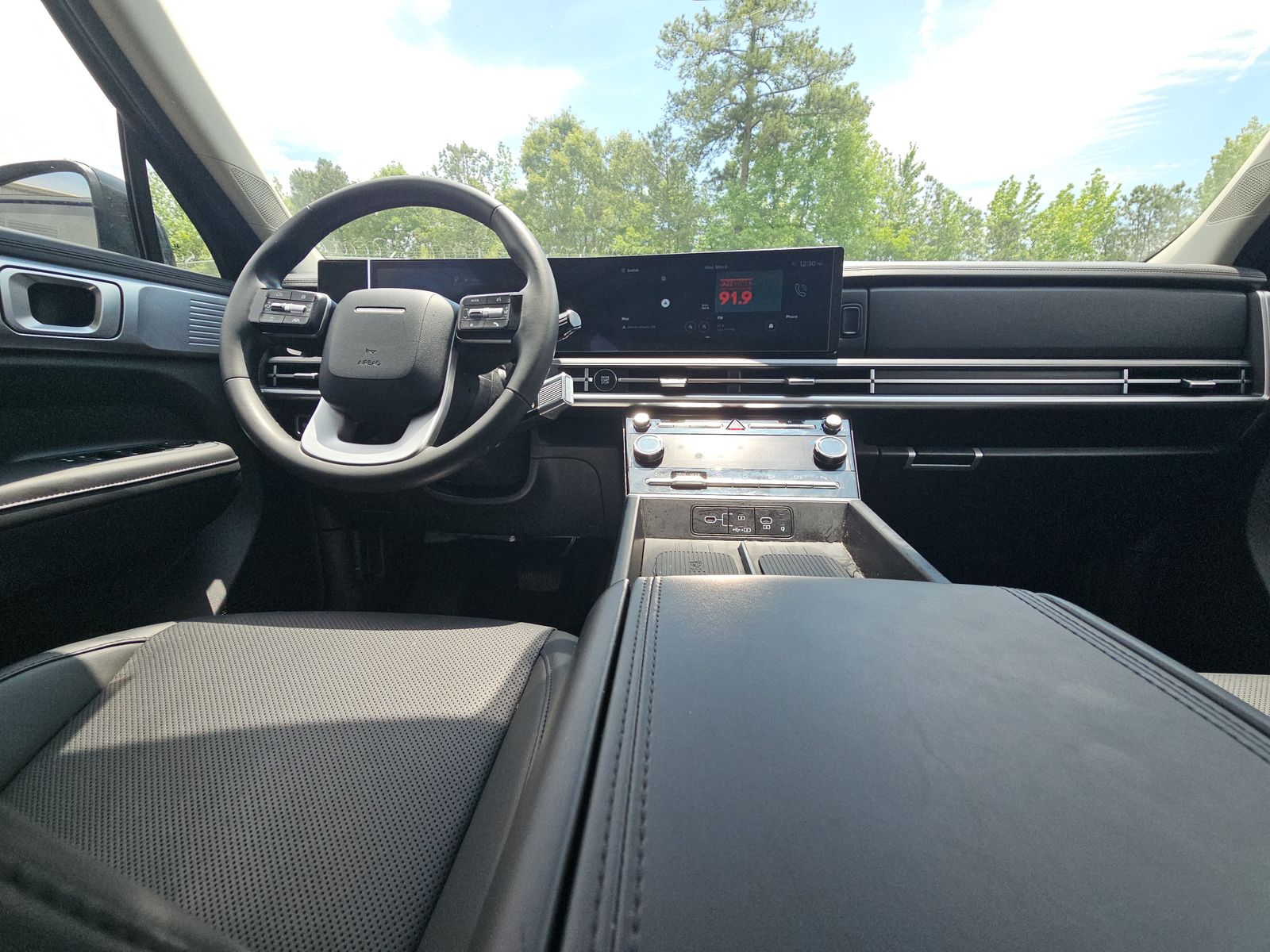 2024 Hyundai Santa Fe XRT AWD