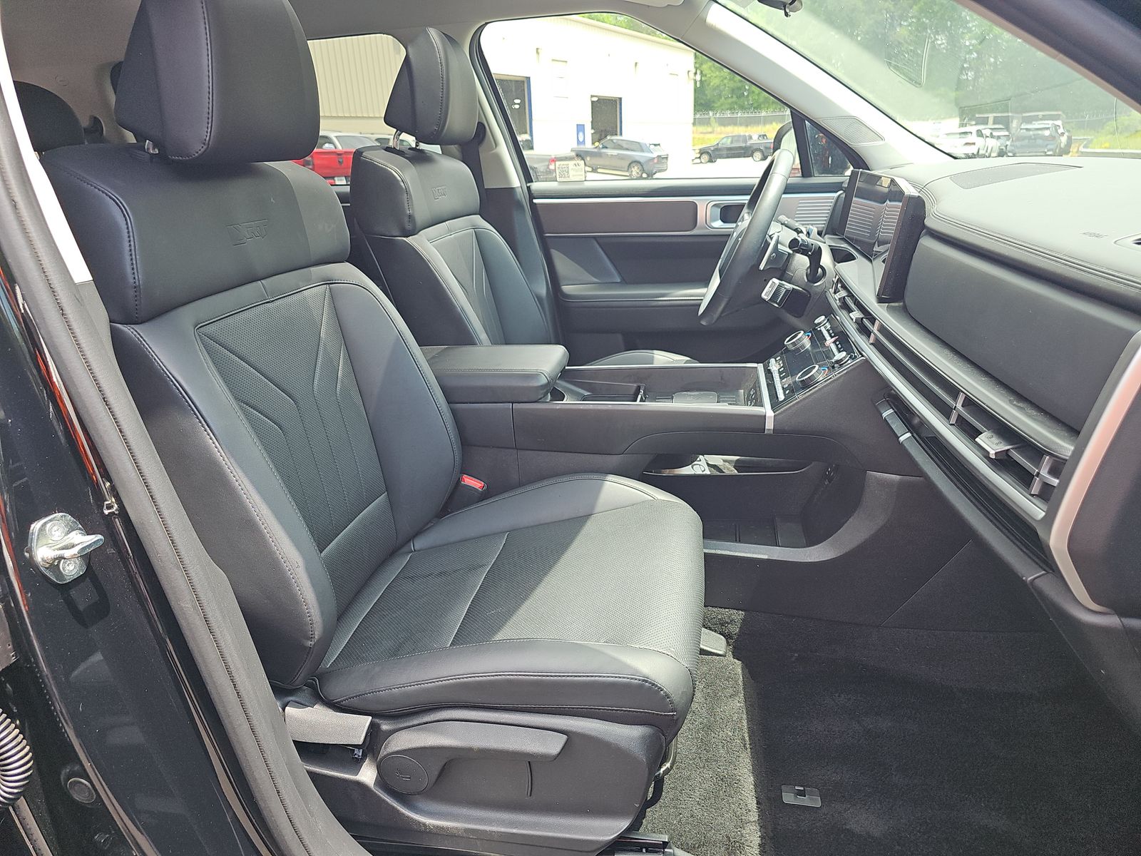 2024 Hyundai Santa Fe XRT AWD