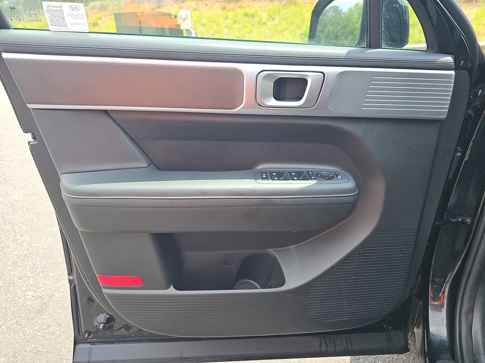 2024 Hyundai Santa Fe XRT AWD