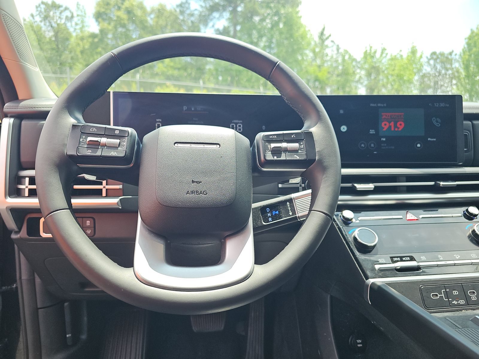 2024 Hyundai Santa Fe XRT AWD