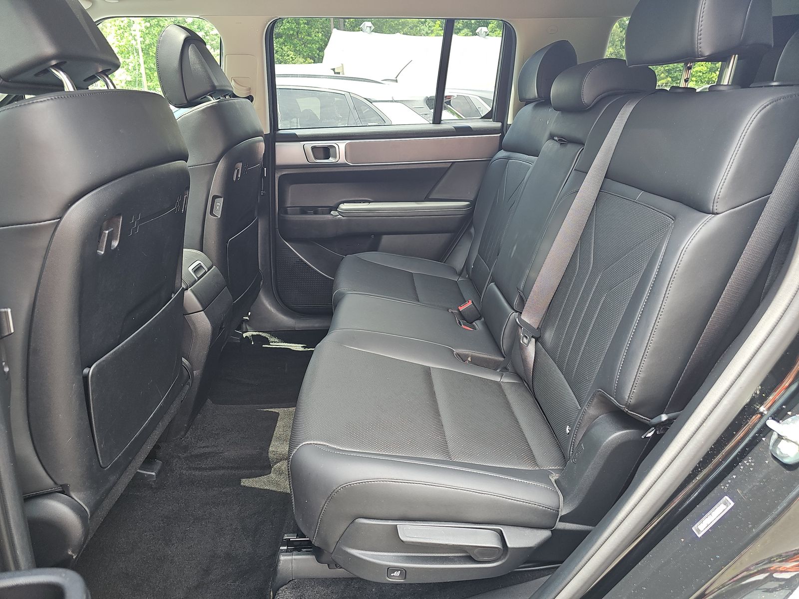 2024 Hyundai Santa Fe XRT AWD