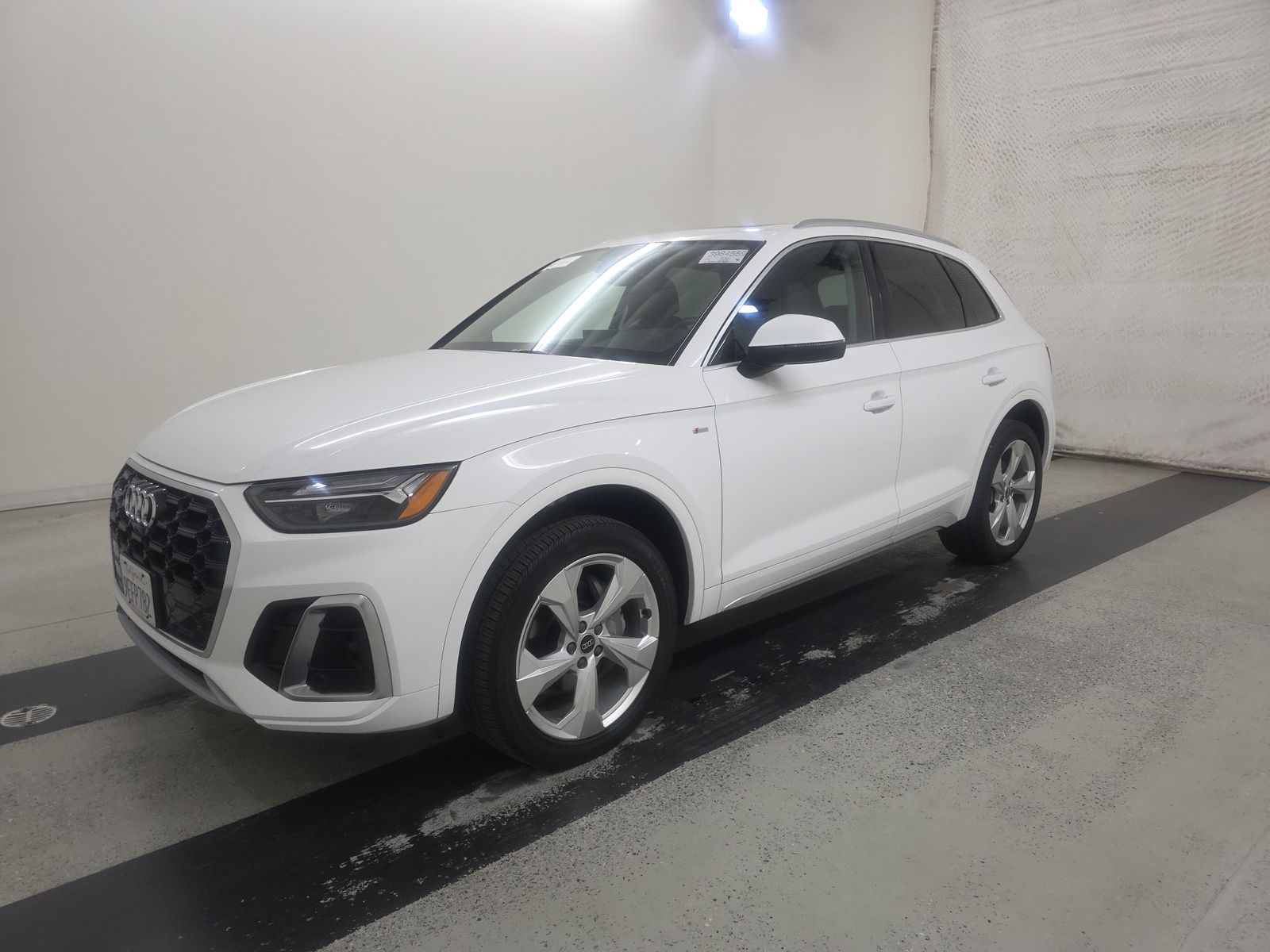 2023 Audi Q5 S line Premium Plus AWD