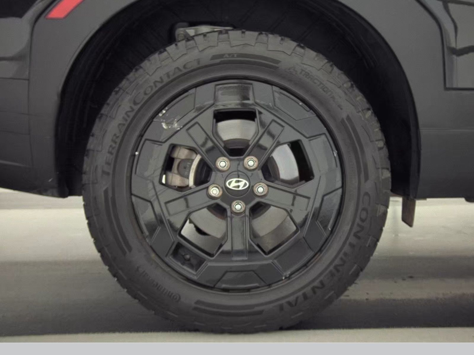 2024 Hyundai Santa Fe XRT AWD
