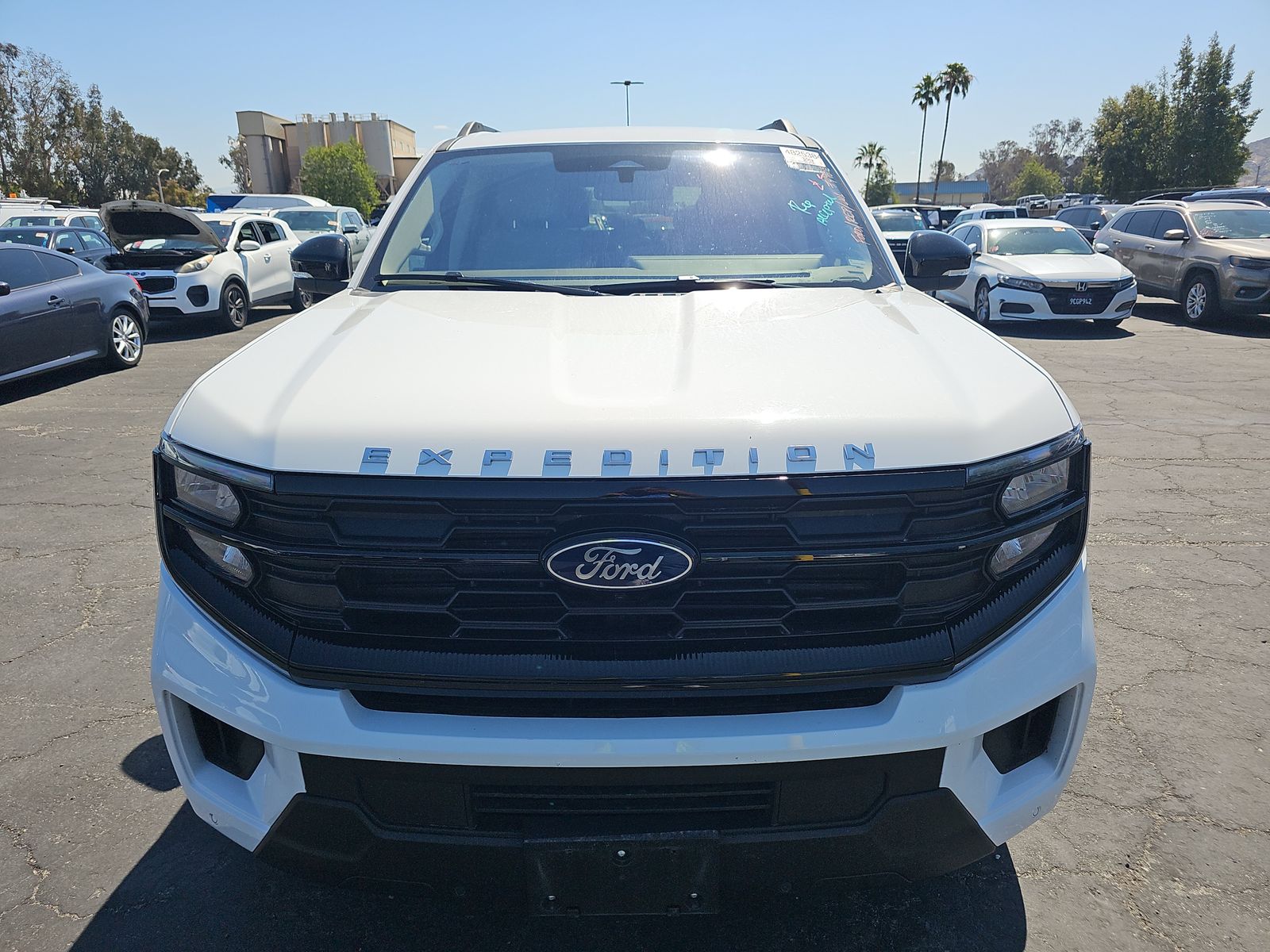 FORD EXPEDITION - 3