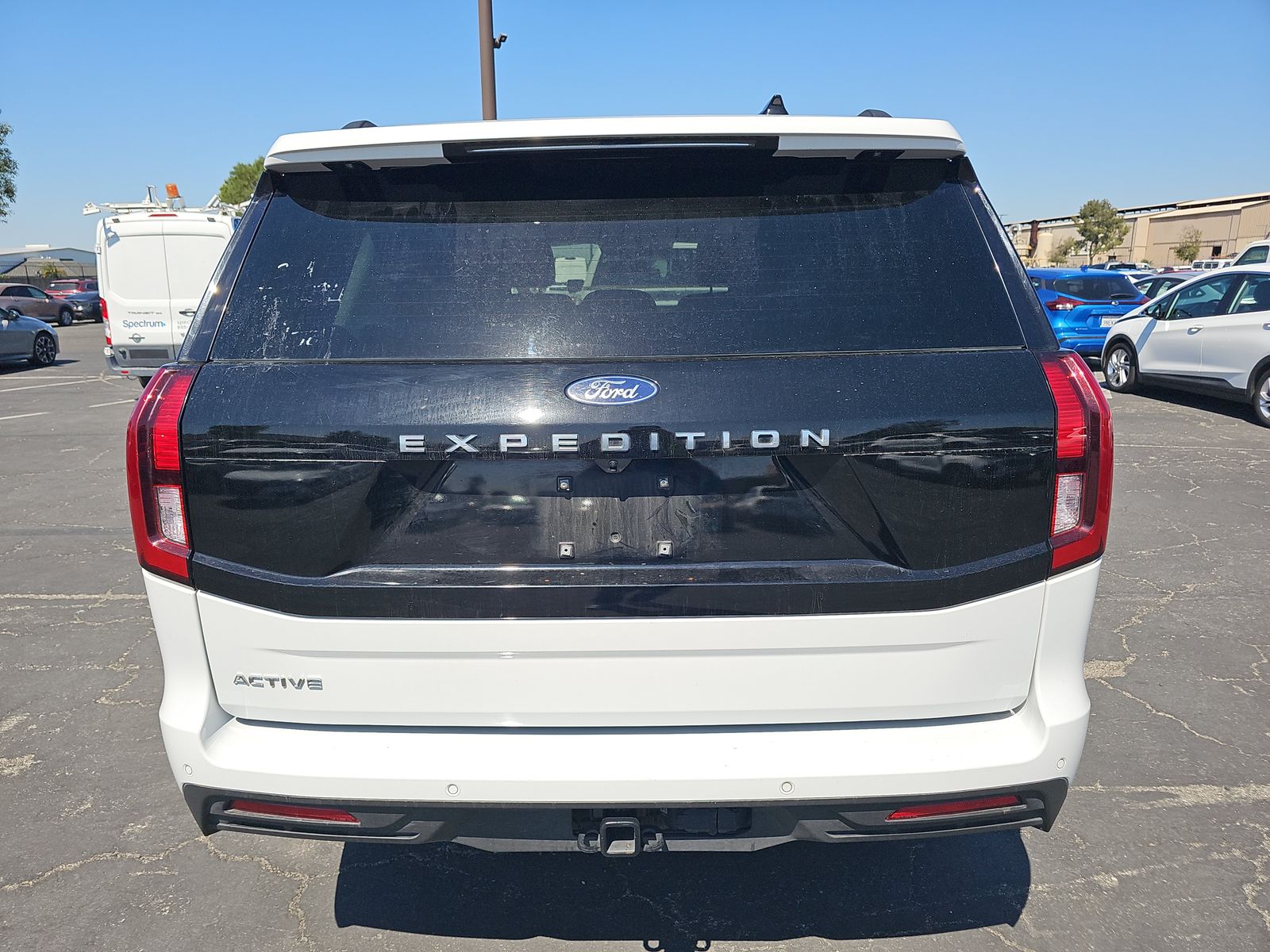 FORD EXPEDITION - 6