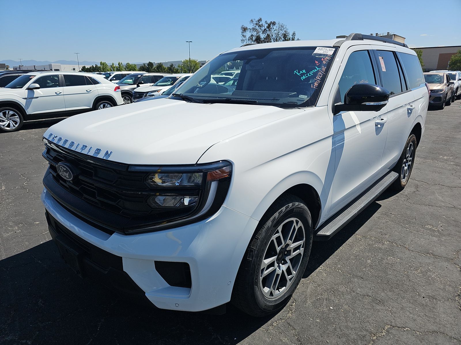 FORD EXPEDITION - 1