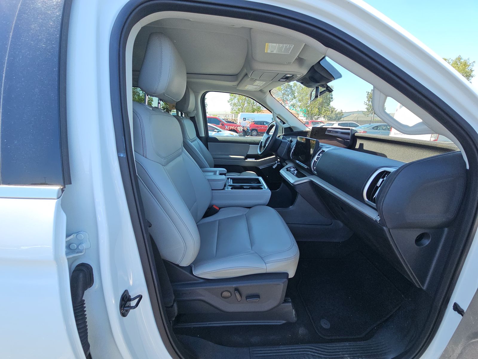 FORD EXPEDITION - 9