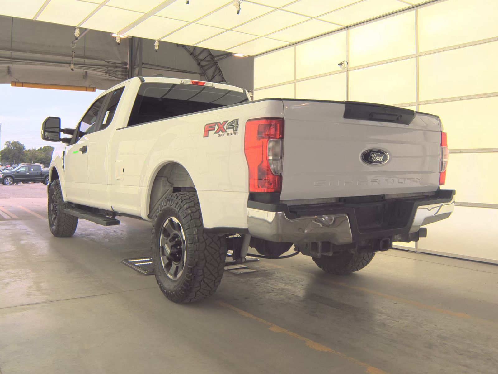 FORD F-250 - 9