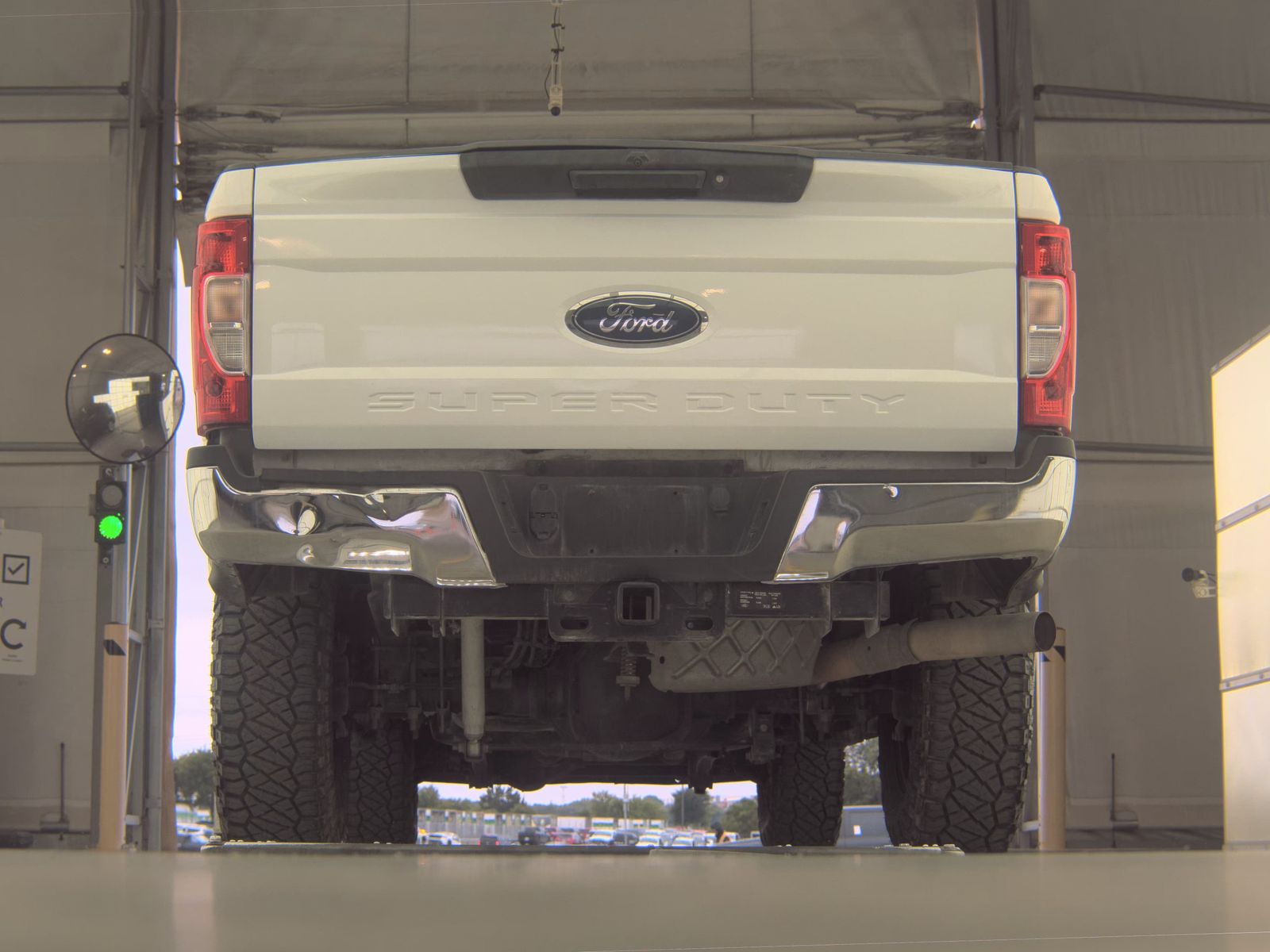 FORD F-250 - 8