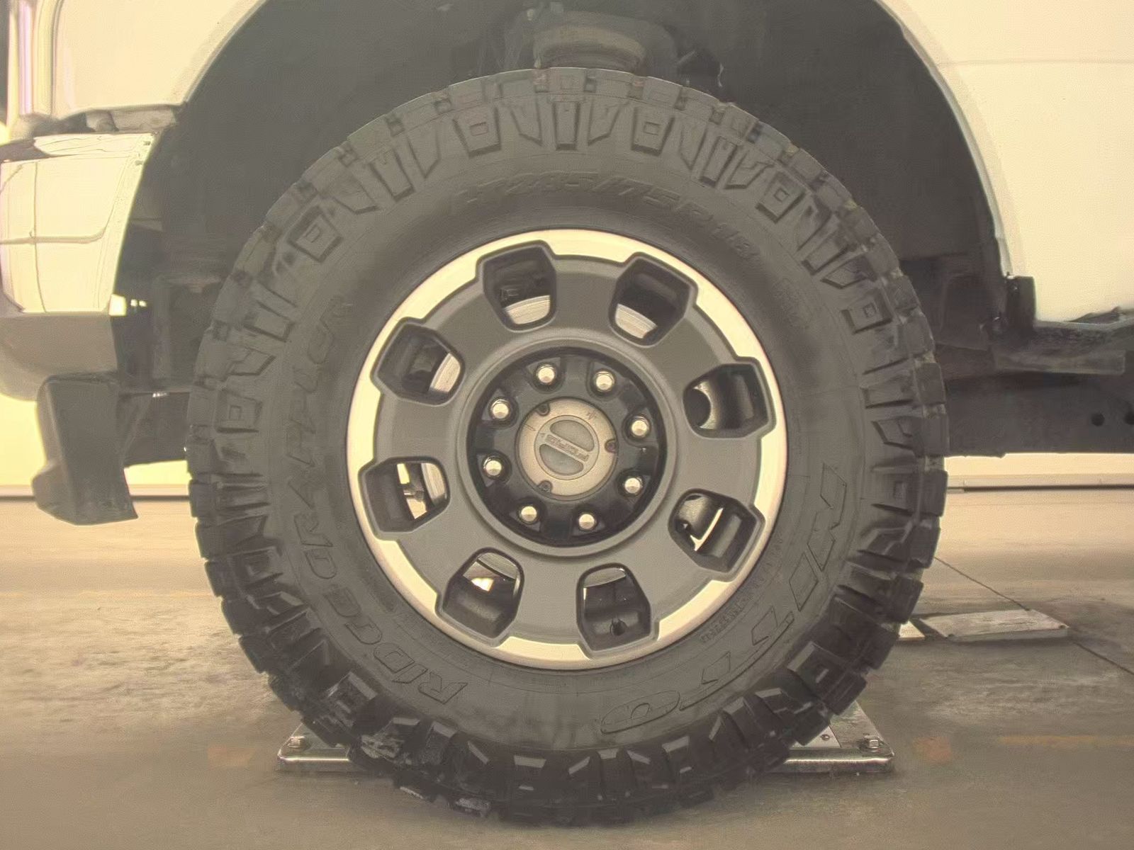 FORD F-250 - 10
