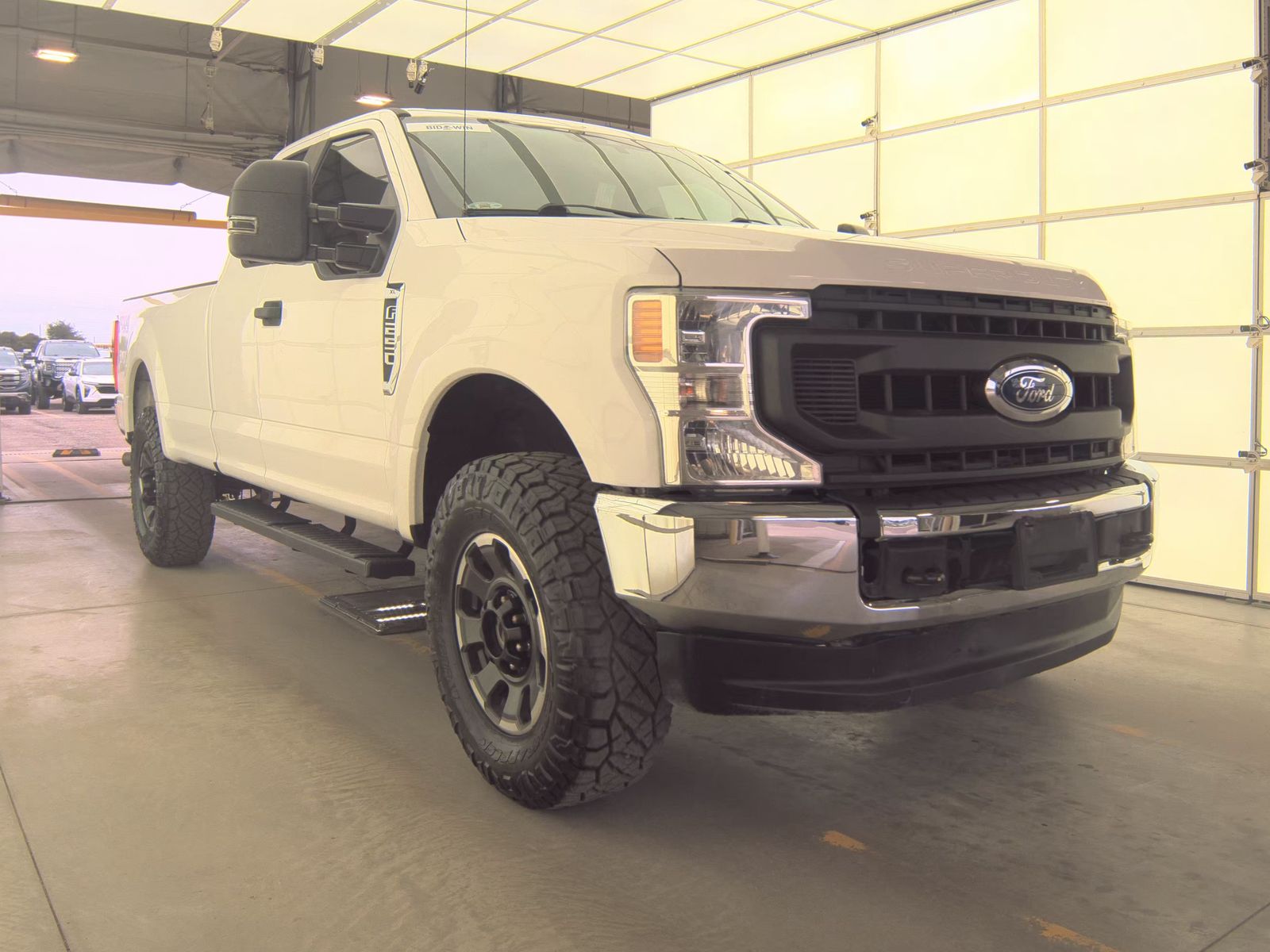 FORD F-250 - 5