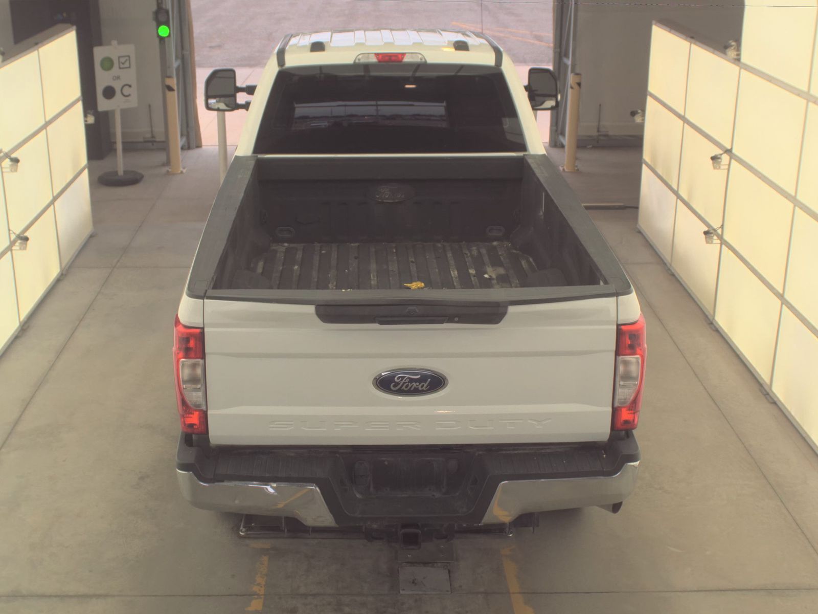 FORD F-250 - 7