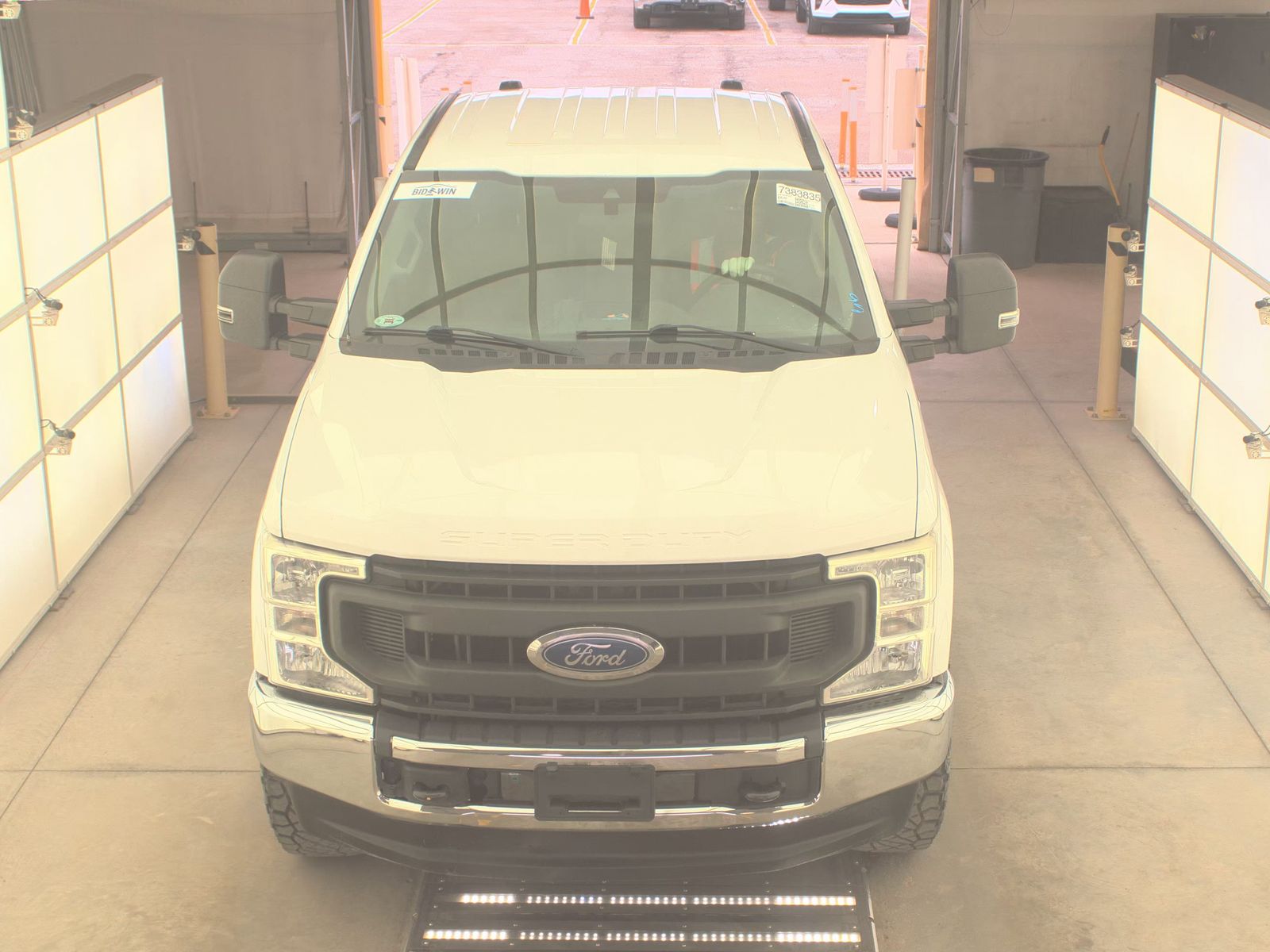 FORD F-250 - 3