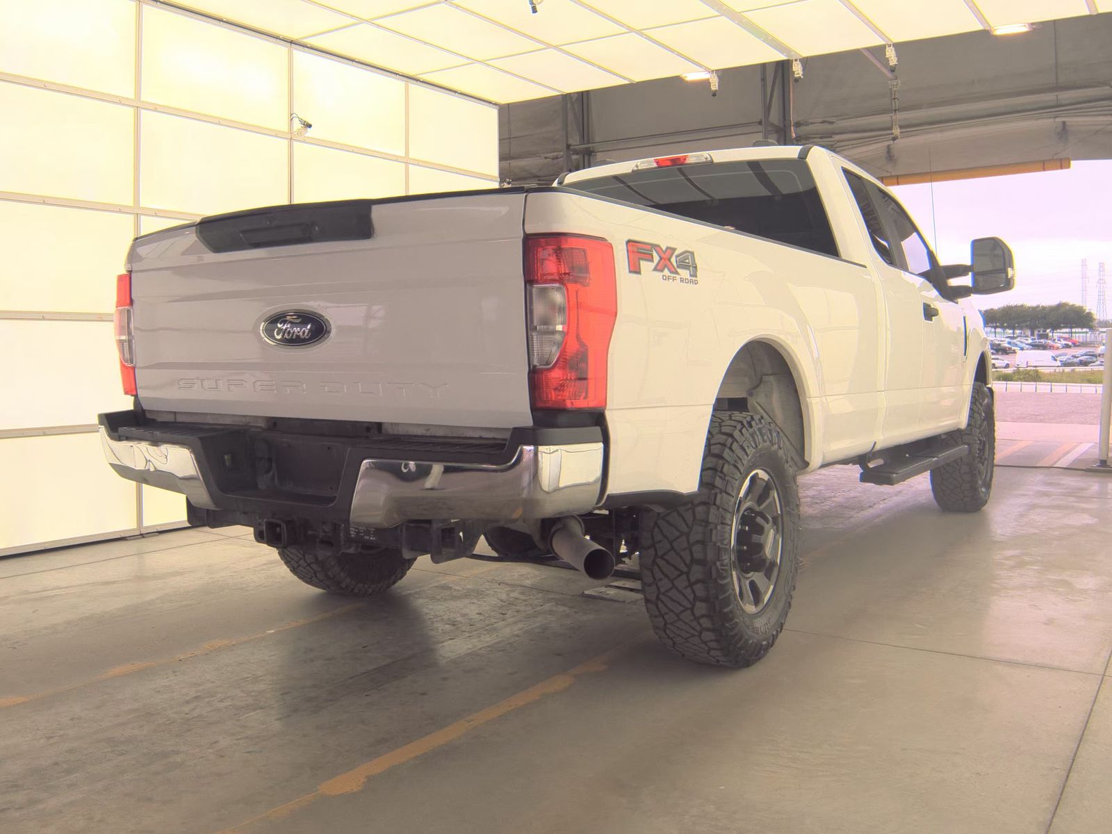 FORD F-250 - 6