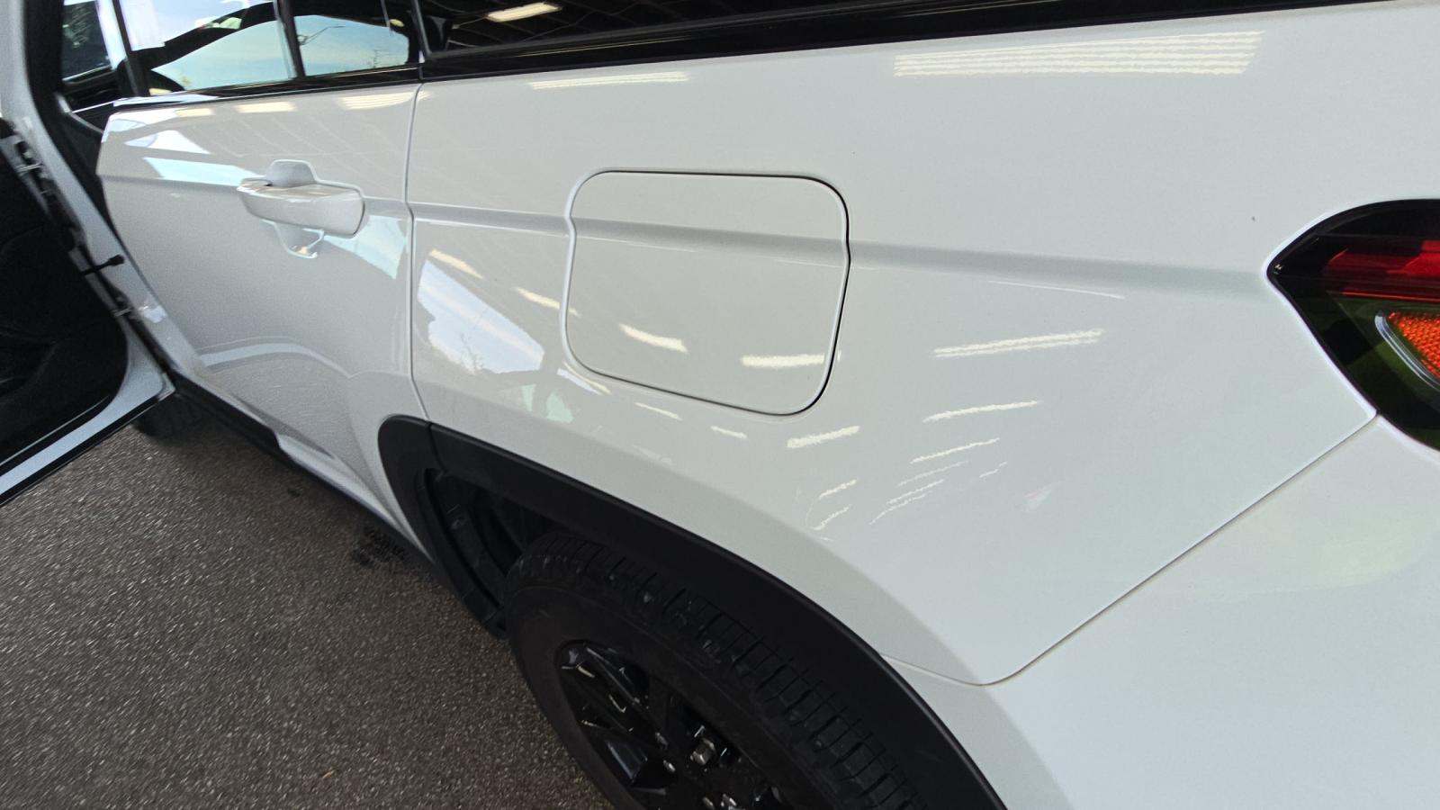 2024 Jeep Grand Cherokee Altitude RWD