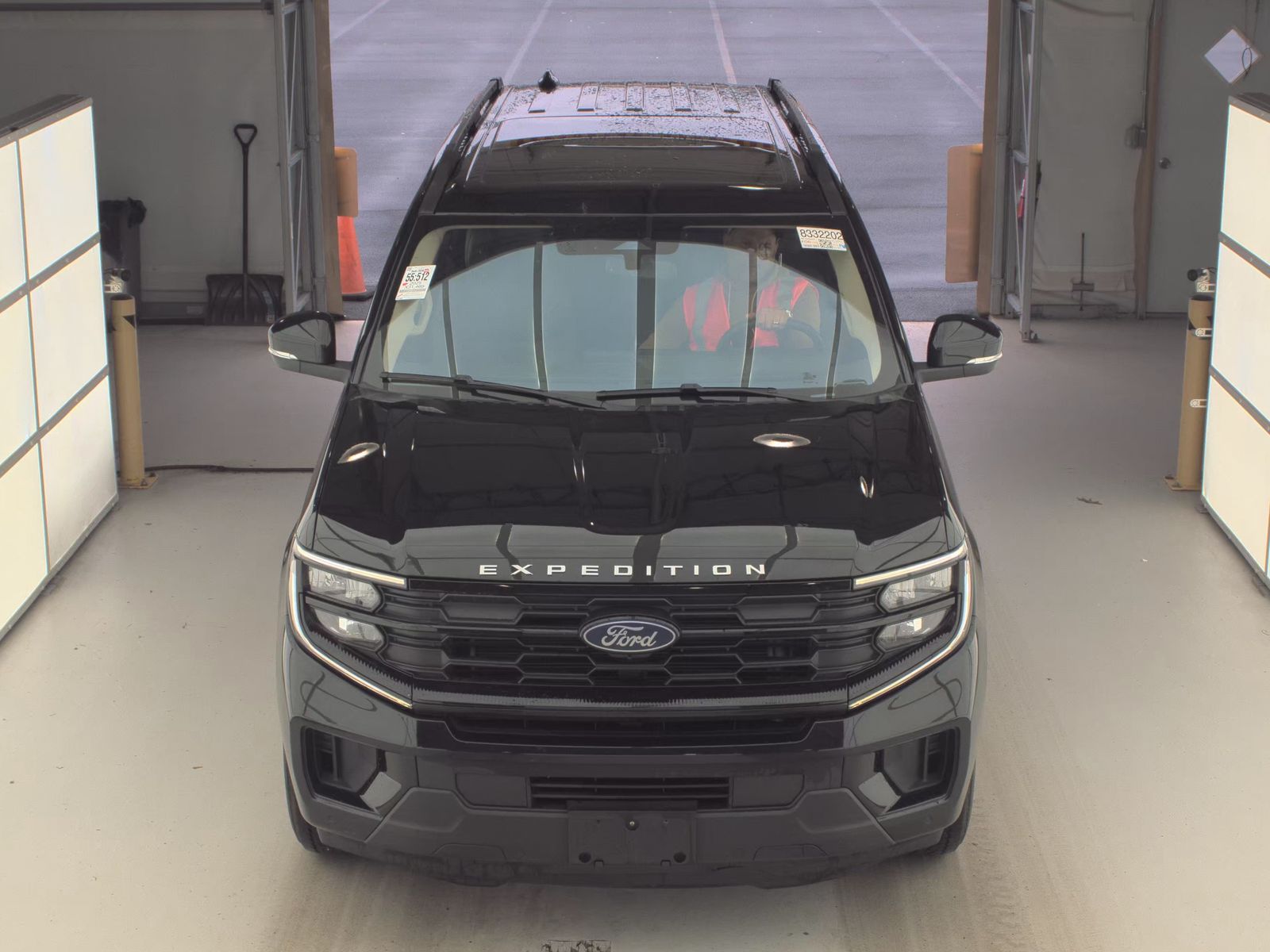 FORD EXPEDITION MAX - 3