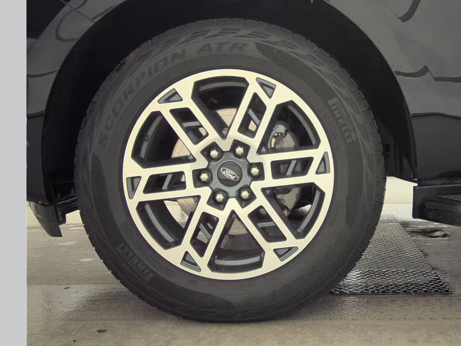 FORD EXPEDITION MAX - 10