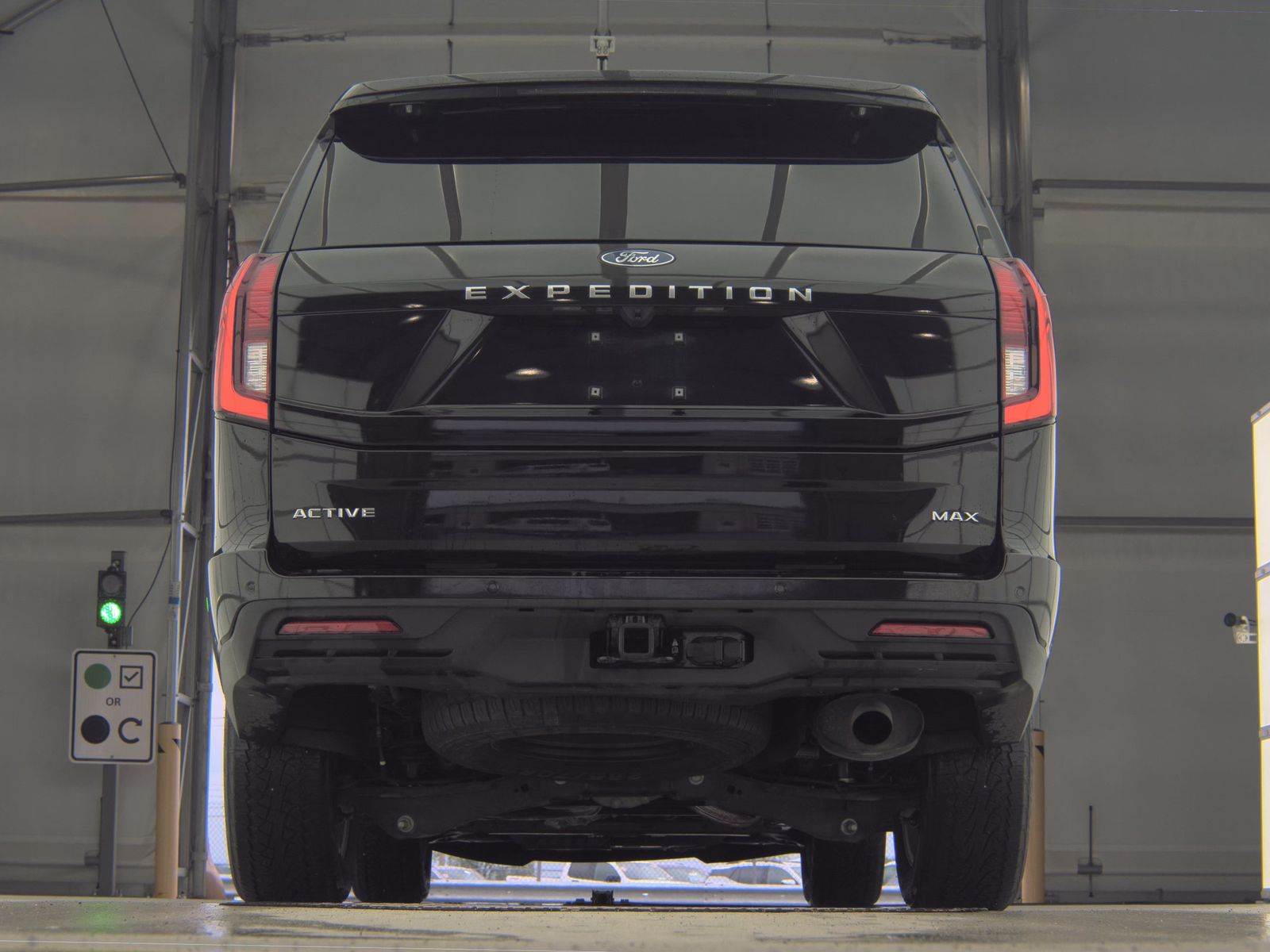 FORD EXPEDITION MAX - 8