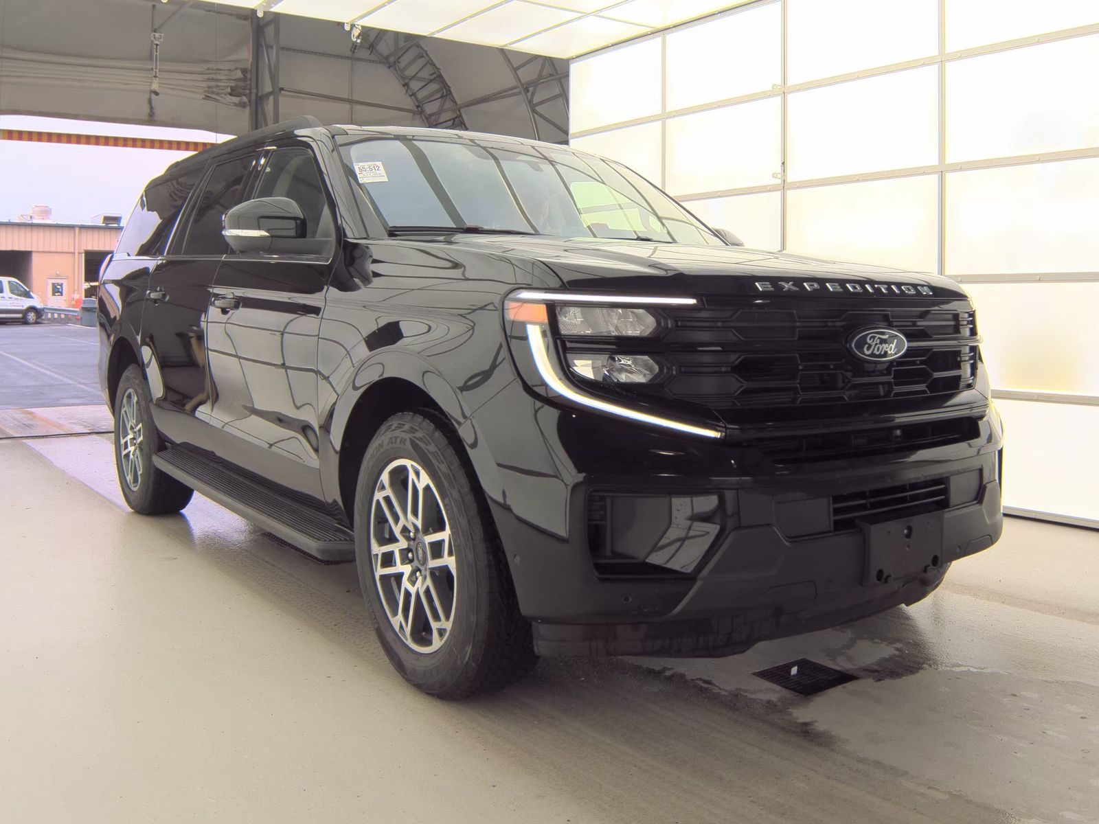 FORD EXPEDITION MAX - 5