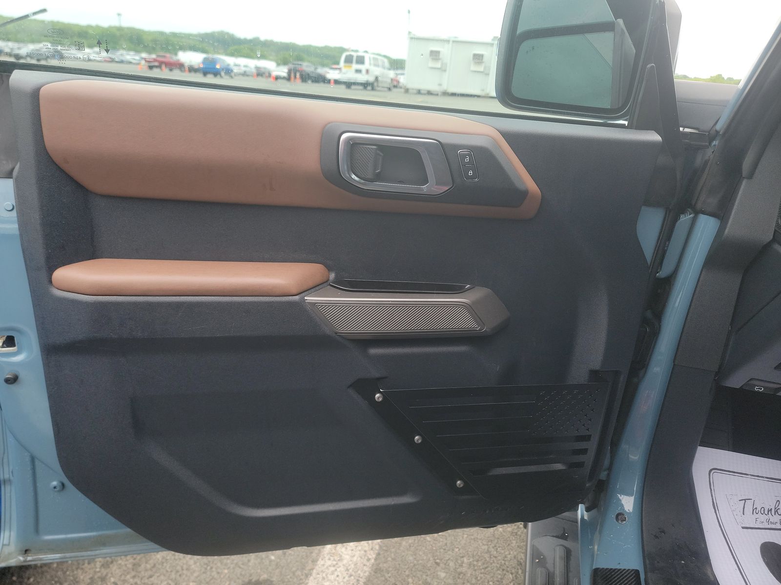 FORD BRONCO - 10