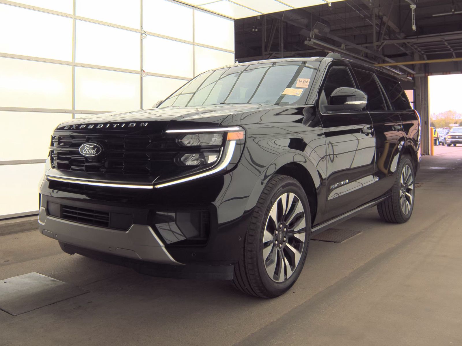 FORD EXPEDITION - 1