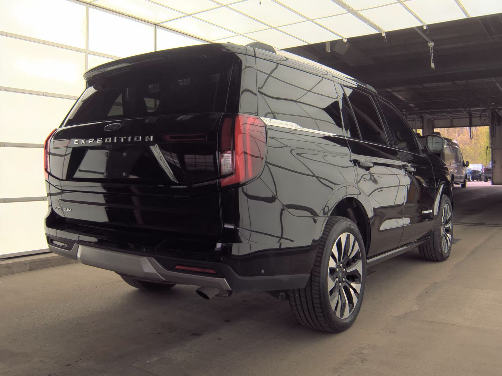 FORD EXPEDITION - 6