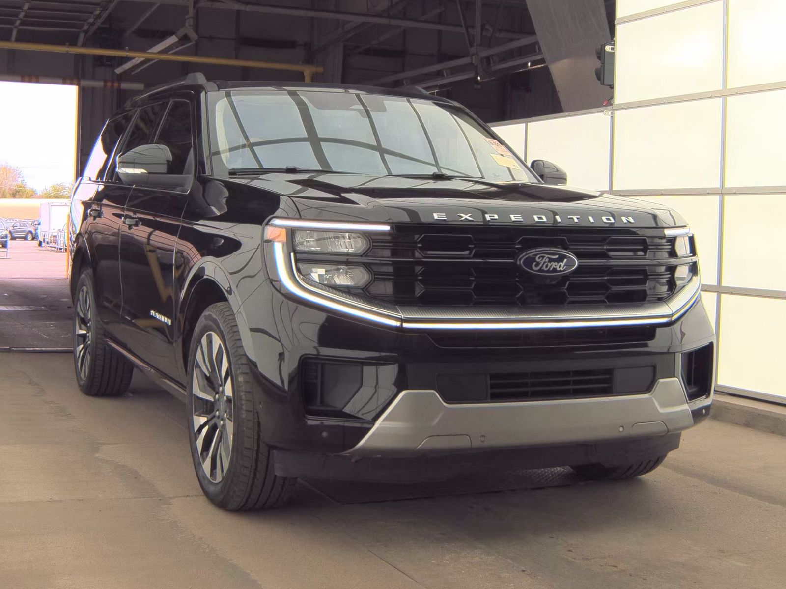 FORD EXPEDITION - 5