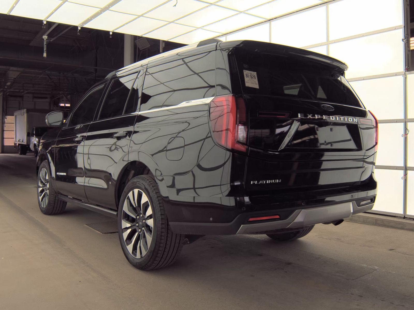 FORD EXPEDITION - 9
