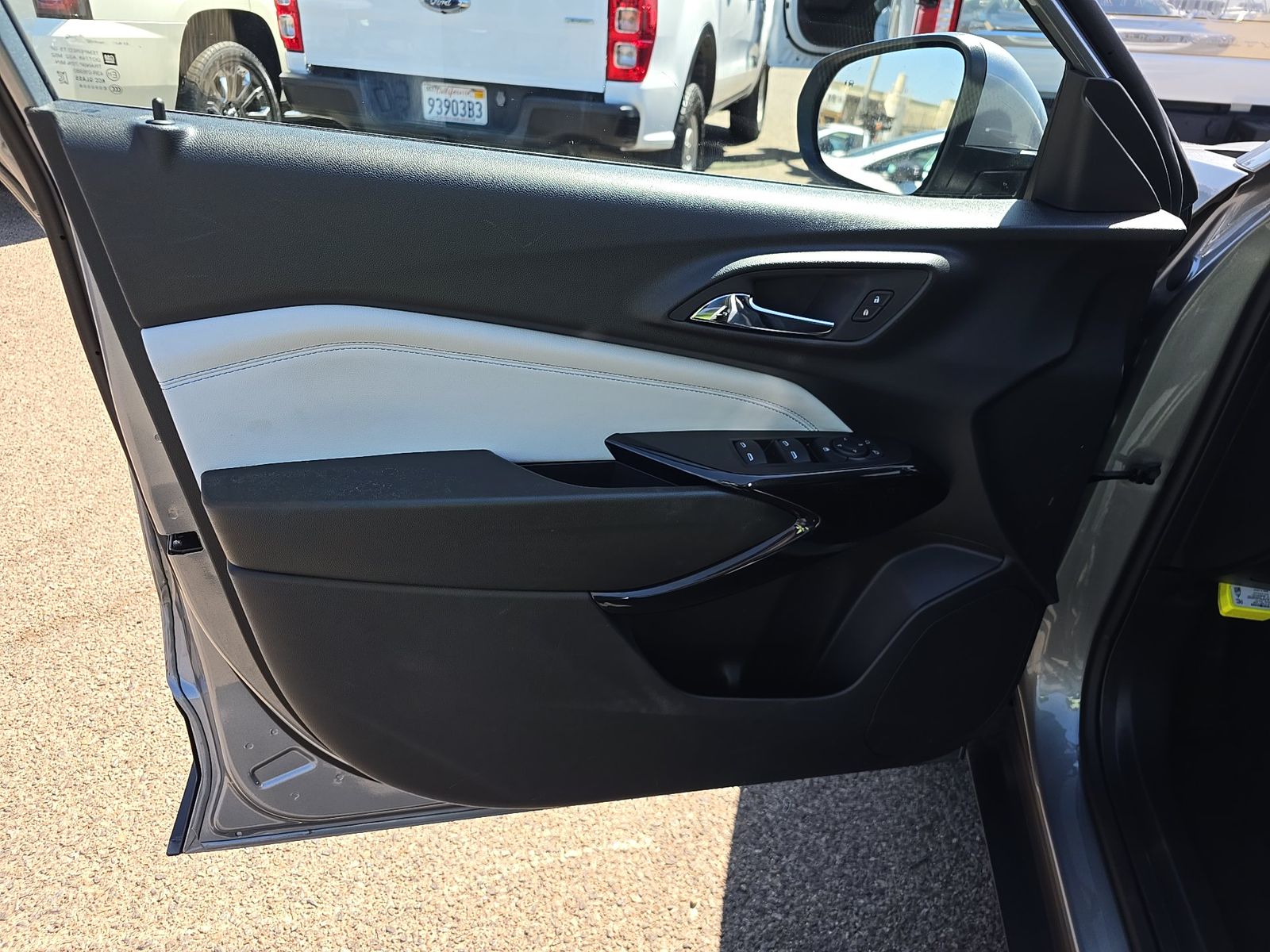CHEVROLET TRAX - 10
