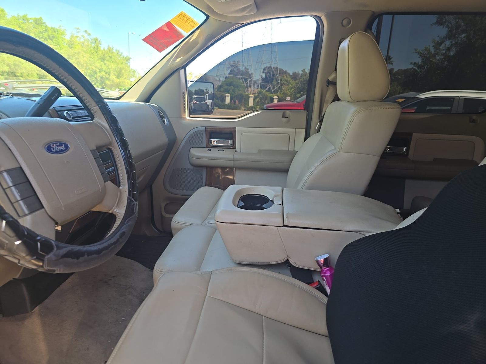 FORD F-150 - 8
