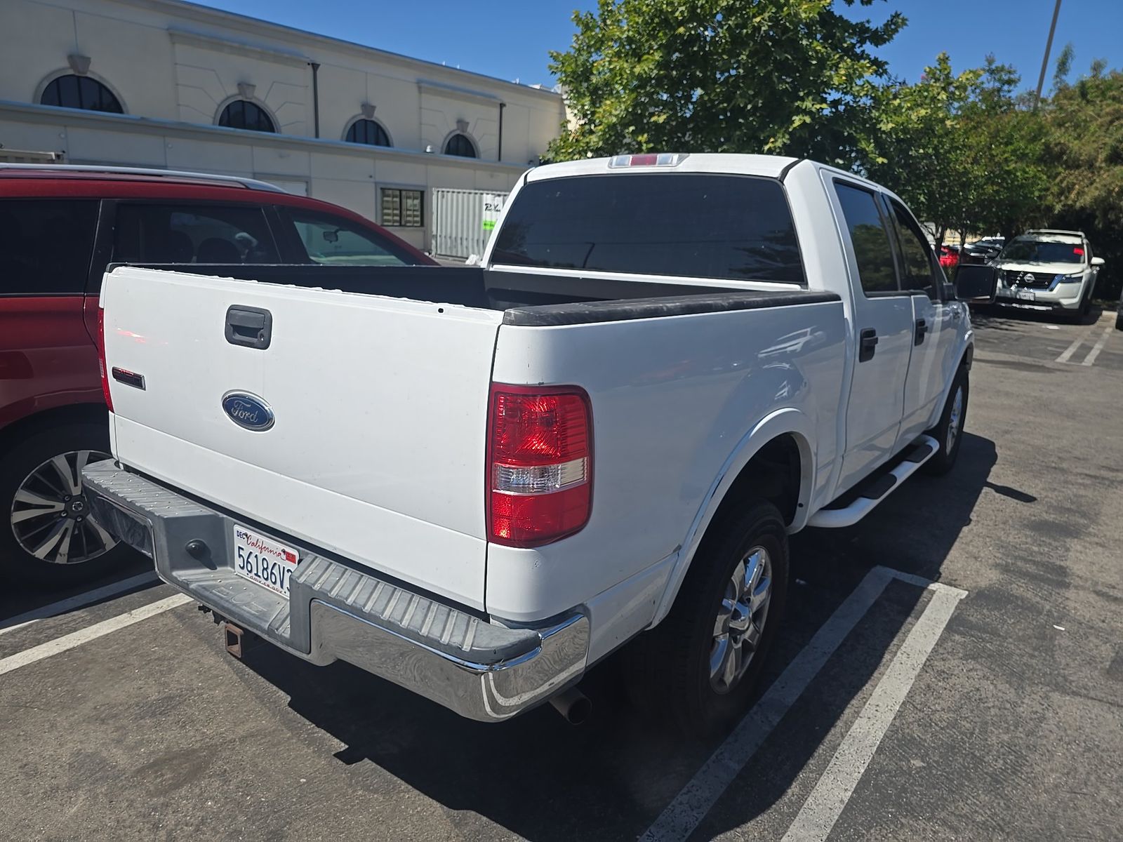 FORD F-150 - 5
