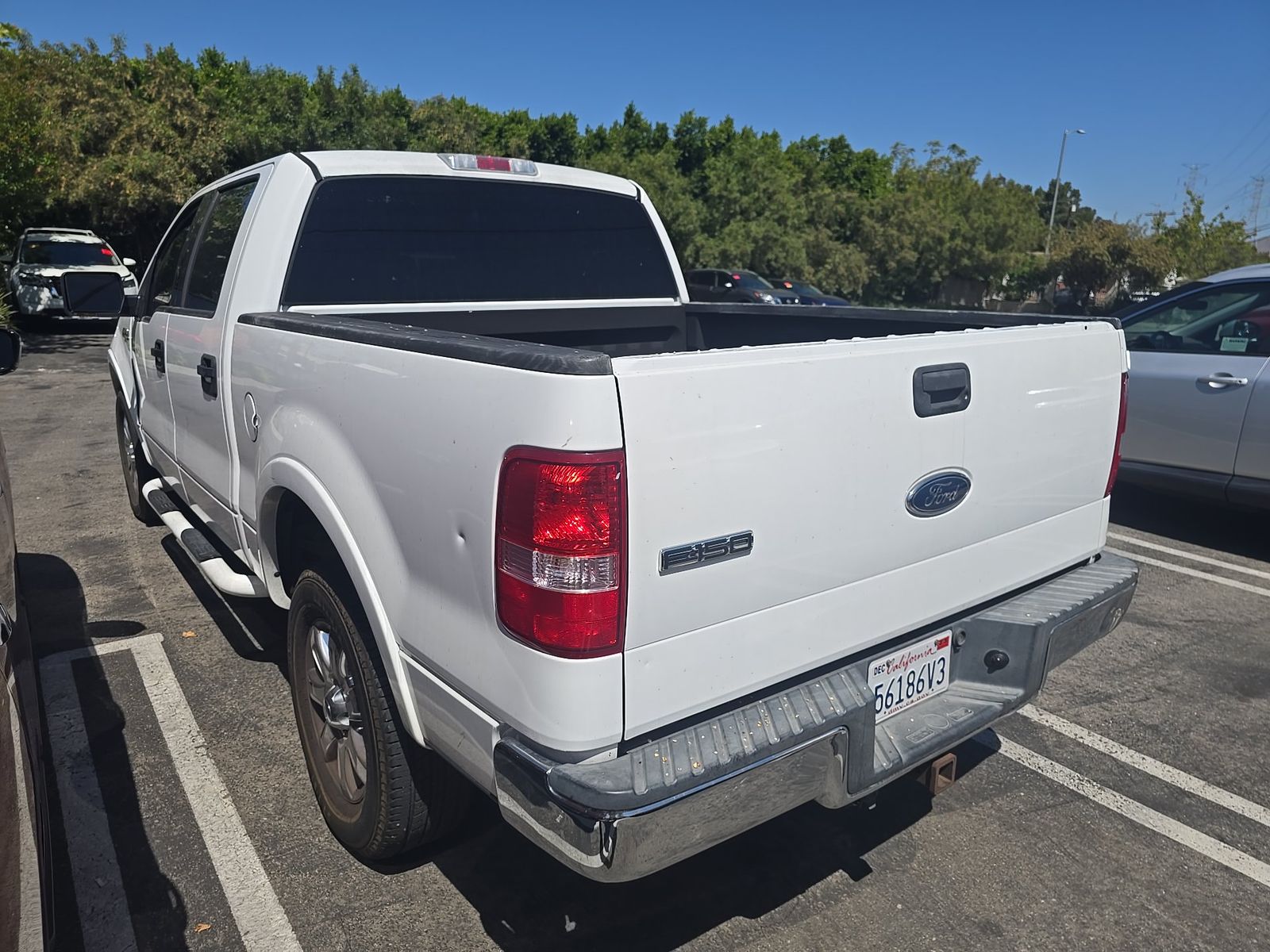 FORD F-150 - 7