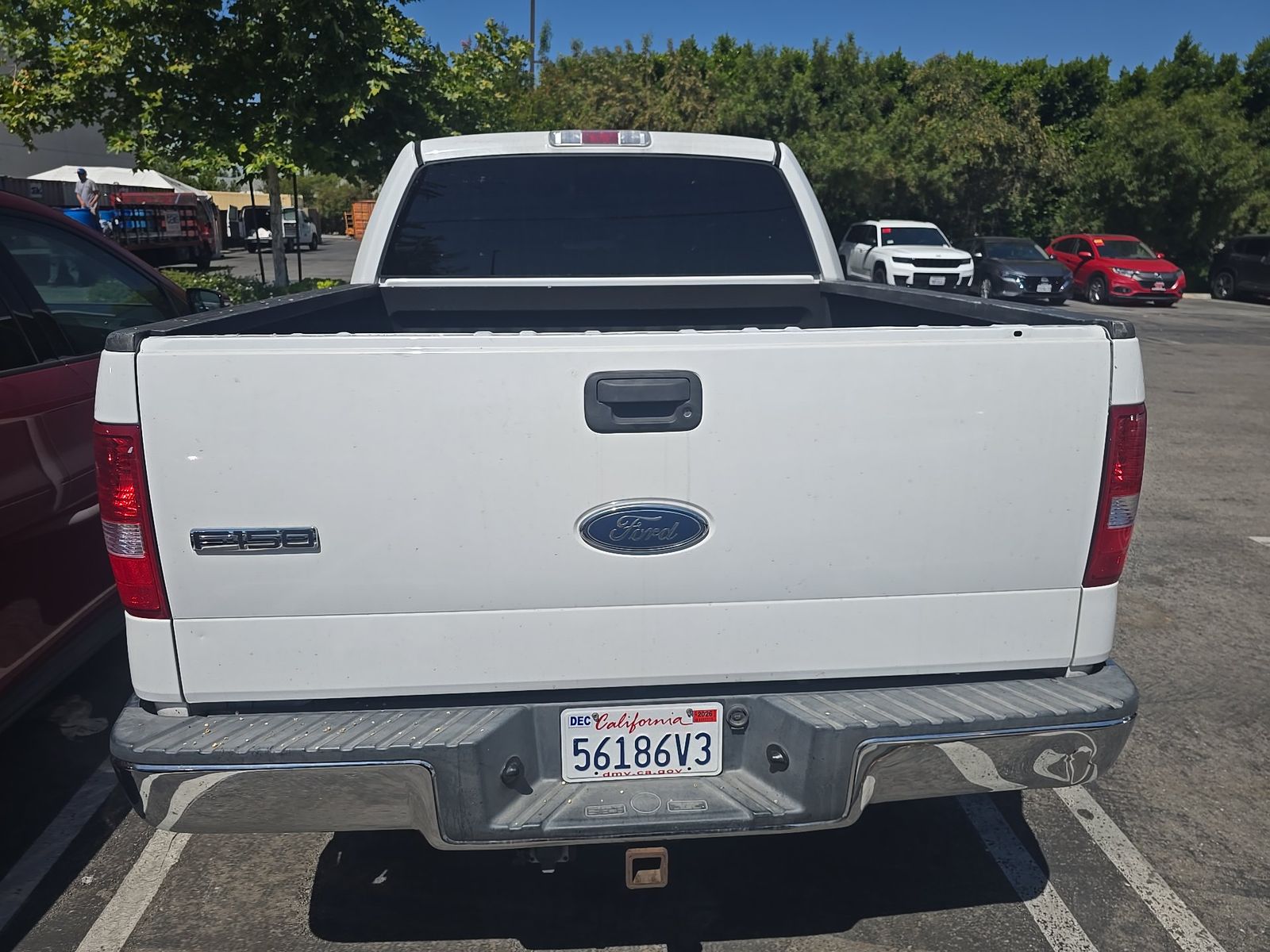 FORD F-150 - 6