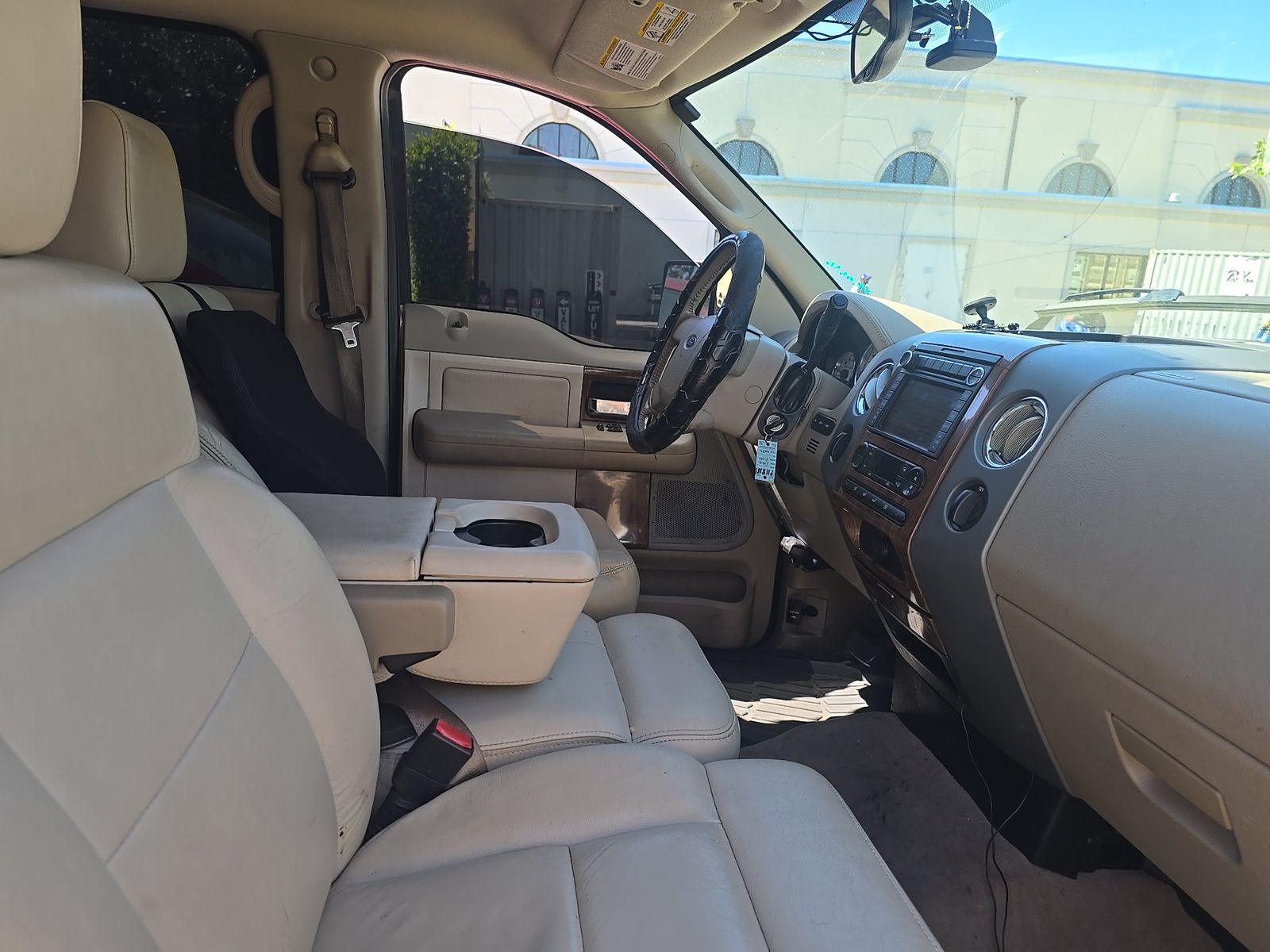 FORD F-150 - 9